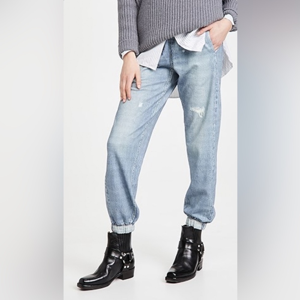 rag & bone Miramar Joggers